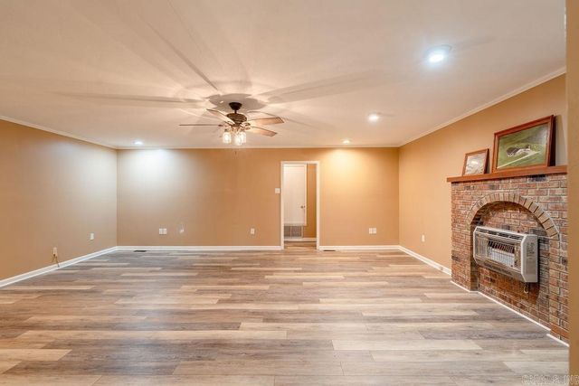 7789 Wilburn Road, Pangburn, AR 72543