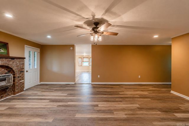 7789 Wilburn Road, Pangburn, AR 72543