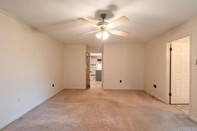 7789 Wilburn Road, Pangburn, AR 72543