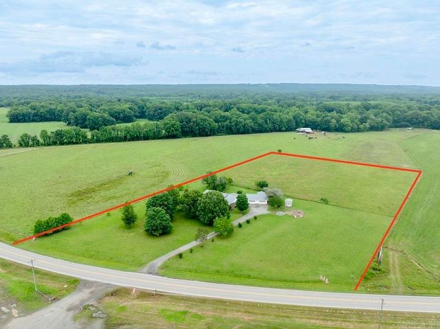 7789 Wilburn Road, Pangburn, AR 72543