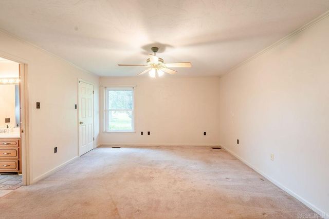 7789 Wilburn Road, Pangburn, AR 72543