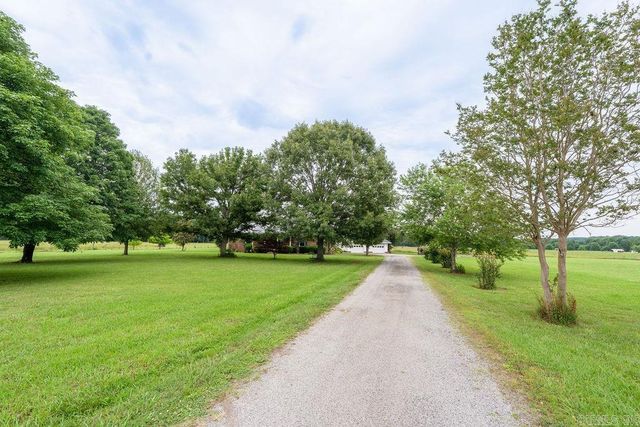 7789 Wilburn Road, Pangburn, AR 72543