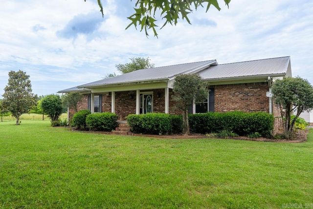 7789 Wilburn Road, Pangburn, AR 72543