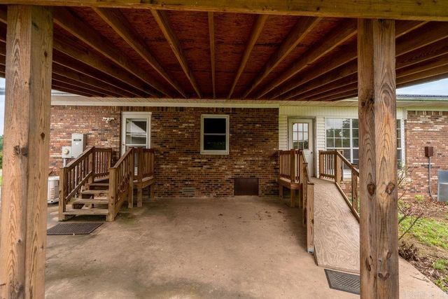 7789 Wilburn Road, Pangburn, AR 72543