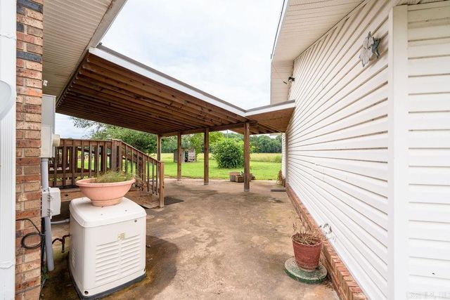7789 Wilburn Road, Pangburn, AR 72543