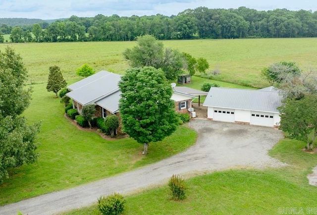 7789 Wilburn Road, Pangburn, AR 72543