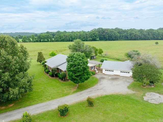 7789 Wilburn Road, Pangburn, AR 72543
