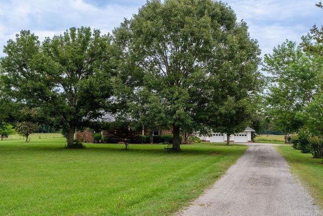 7789 Wilburn Road, Pangburn, AR 72543