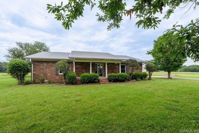 7789 Wilburn Road, Pangburn, AR 72543