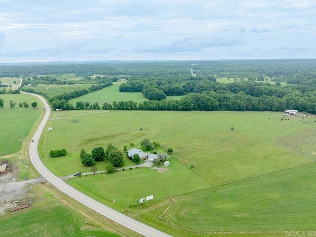 7789 Wilburn Road, Pangburn, AR 72543