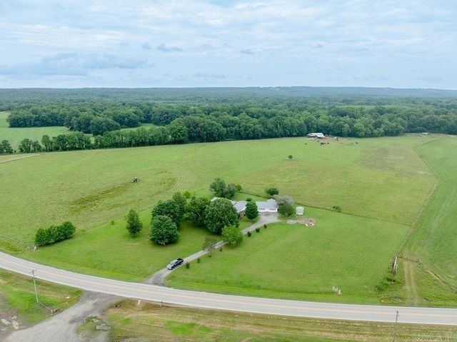 7789 Wilburn Road, Pangburn, AR 72543