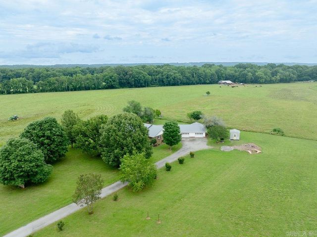 7789 Wilburn Road, Pangburn, AR 72543