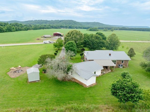 7789 Wilburn Road, Pangburn, AR 72543