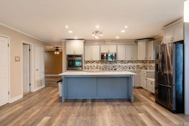 7789 Wilburn Road, Pangburn, AR 72543