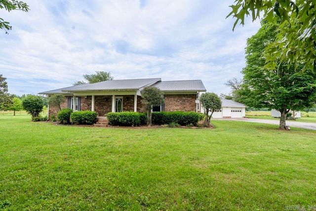 7789 Wilburn Road, Pangburn, AR 72543