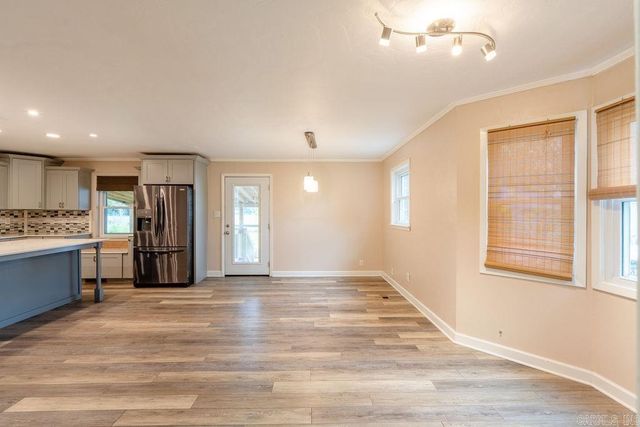 7789 Wilburn Road, Pangburn, AR 72543