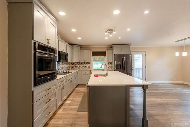 7789 Wilburn Road, Pangburn, AR 72543