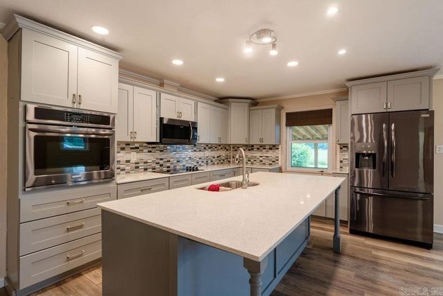 7789 Wilburn Road, Pangburn, AR 72543