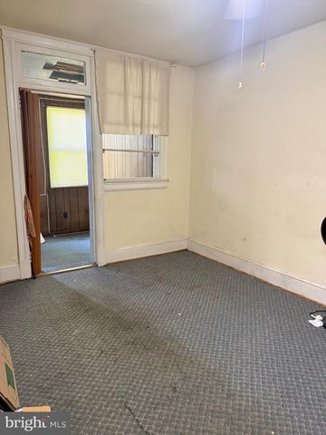 1534 INDEPENDENCE AVE SE, Washington, DC 20003