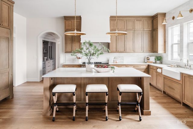 7448 N Cavea Lane, Meridian, ID 83646