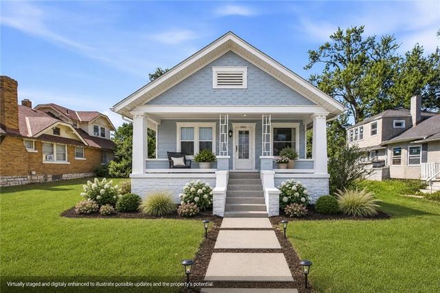 3405 STATE Avenue, Kansas City, KS 66102