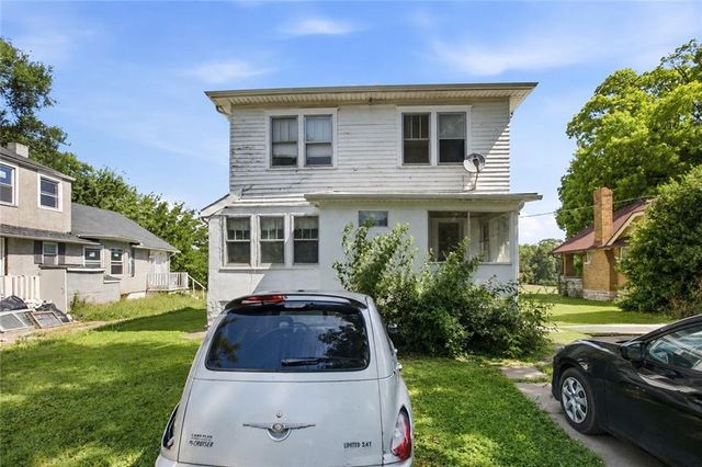 3405 STATE Avenue, Kansas City, KS 66102