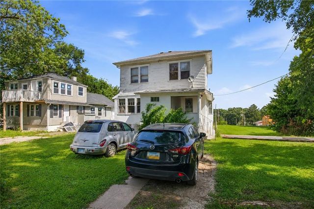 3405 STATE Avenue, Kansas City, KS 66102