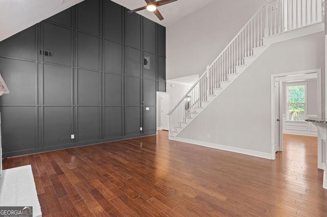 241 Otter Circle, Fayetteville, GA 30215
