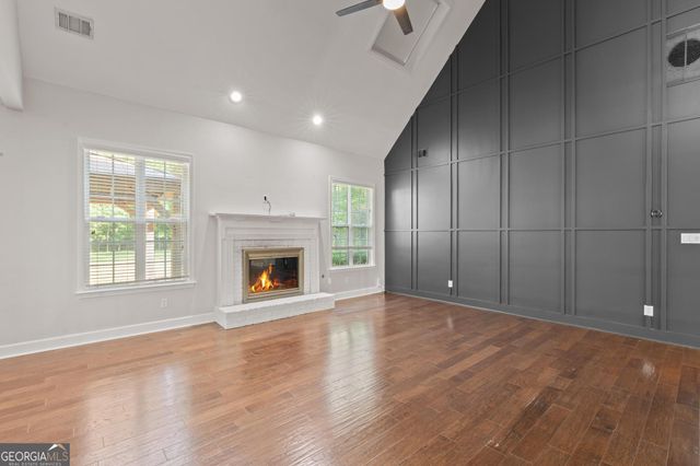241 Otter Circle, Fayetteville, GA 30215
