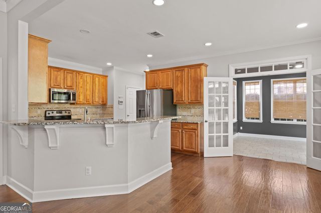 241 Otter Circle, Fayetteville, GA 30215