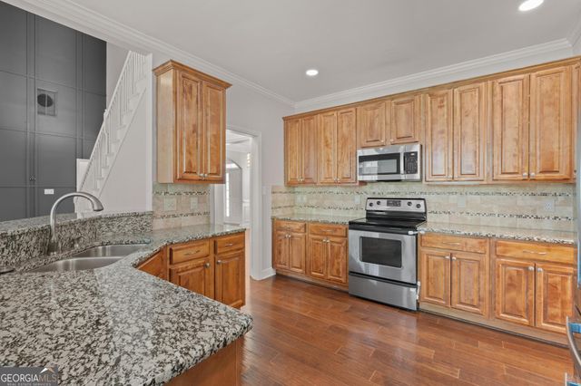 241 Otter Circle, Fayetteville, GA 30215