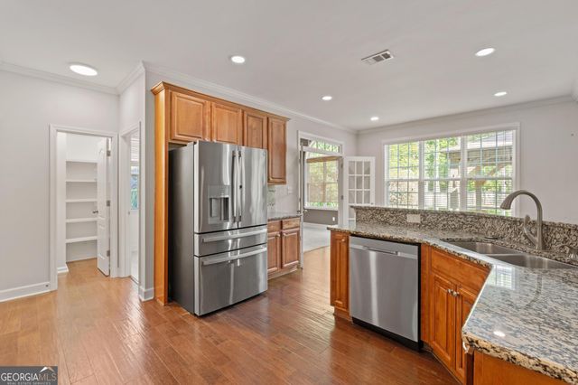 241 Otter Circle, Fayetteville, GA 30215
