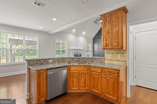 241 Otter Circle, Fayetteville, GA 30215