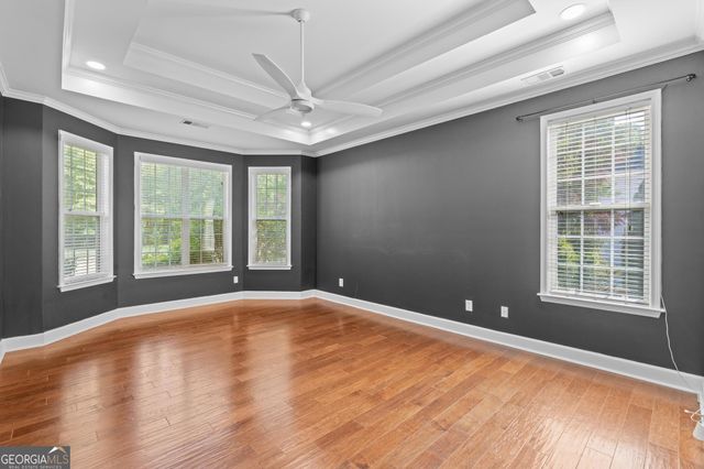 241 Otter Circle, Fayetteville, GA 30215