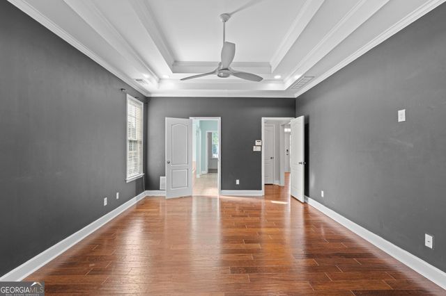 241 Otter Circle, Fayetteville, GA 30215