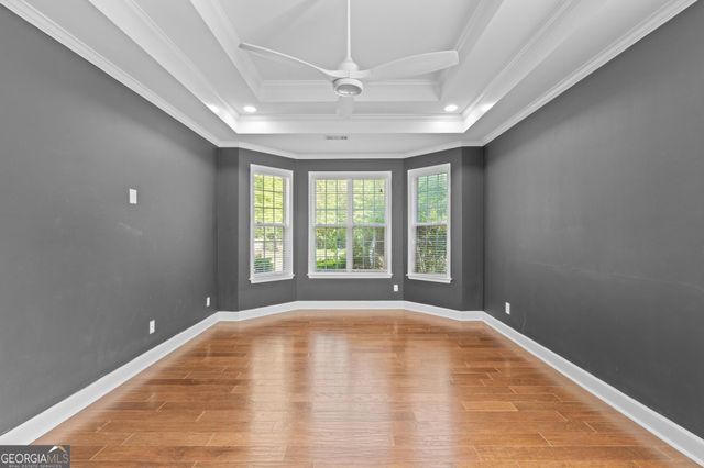 241 Otter Circle, Fayetteville, GA 30215