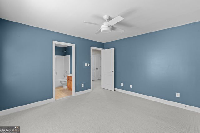 241 Otter Circle, Fayetteville, GA 30215