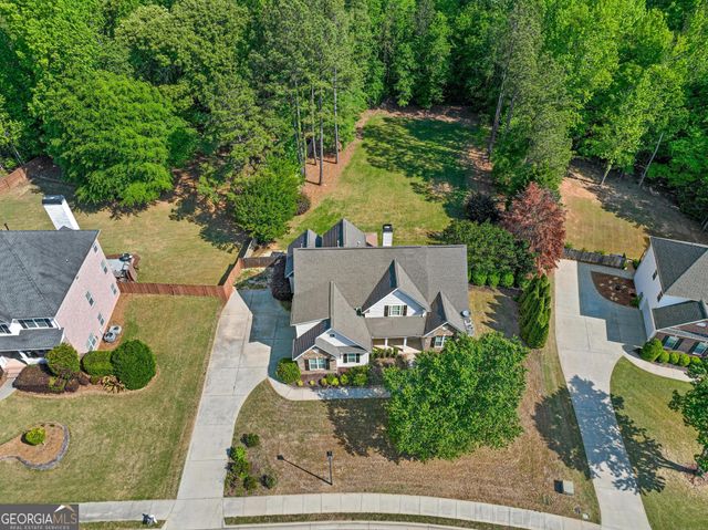 241 Otter Circle, Fayetteville, GA 30215