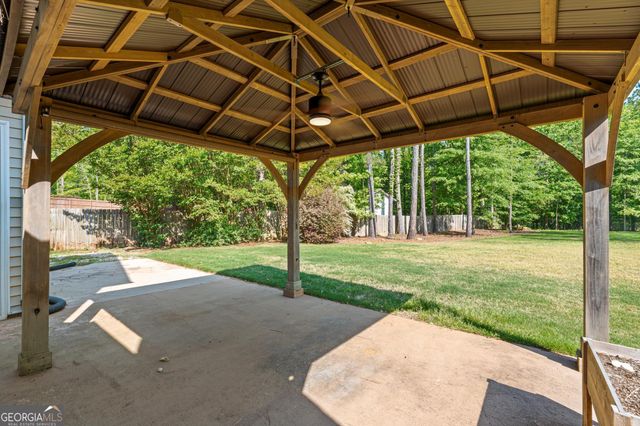 241 Otter Circle, Fayetteville, GA 30215