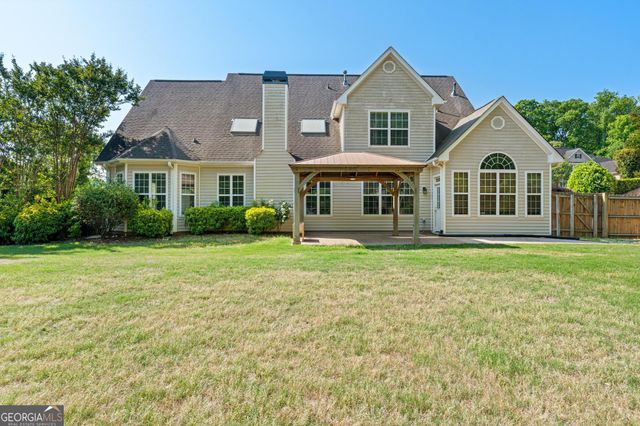 241 Otter Circle, Fayetteville, GA 30215