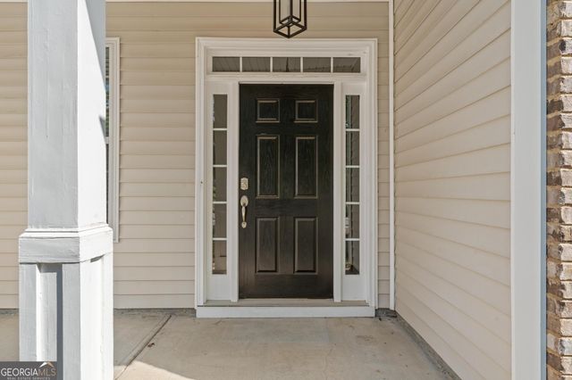 241 Otter Circle, Fayetteville, GA 30215
