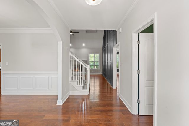 241 Otter Circle, Fayetteville, GA 30215
