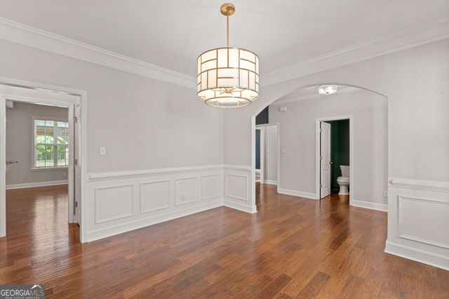 241 Otter Circle, Fayetteville, GA 30215