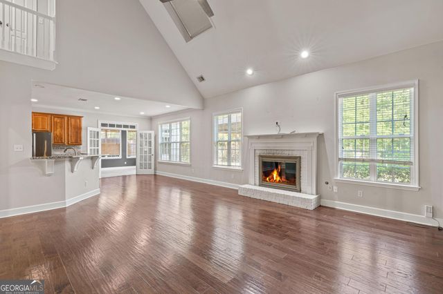 241 Otter Circle, Fayetteville, GA 30215
