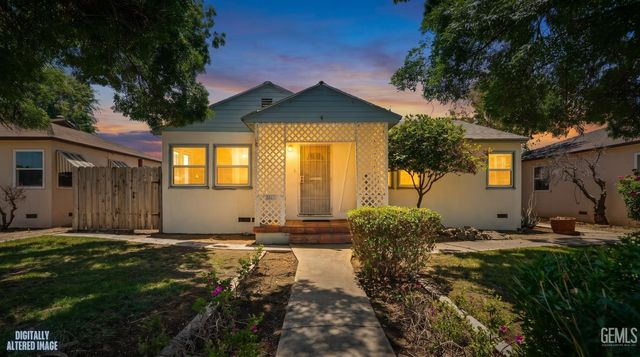 2813 Truxtun Avenue, Bakersfield, CA 93301