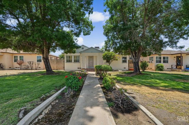 2813 Truxtun Avenue, Bakersfield, CA 93301
