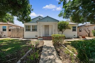 2813 Truxtun Avenue, Bakersfield, CA 93301