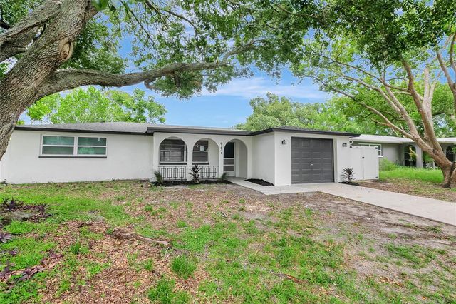 6234 MAPLEWOOD DRIVE, New Port Richey, FL 34653