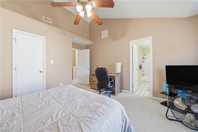 3836 Lasalle Dr Apt 108, Virginia Beach, VA 23453