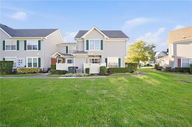 3836 Lasalle Dr Apt 108, Virginia Beach, VA 23453